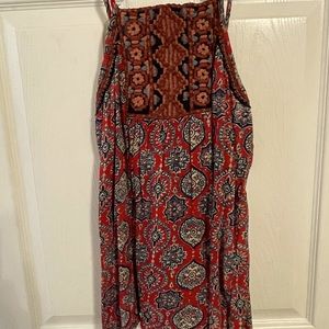 Lucky Brand top! New!